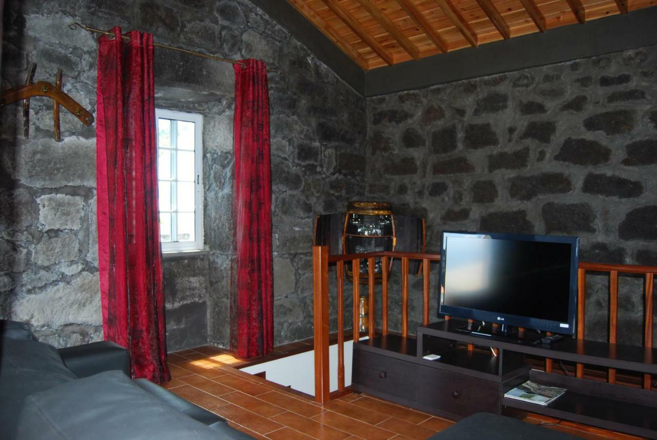 Villa Casa Do Terreiro à Caminho de Cima Extérieur photo