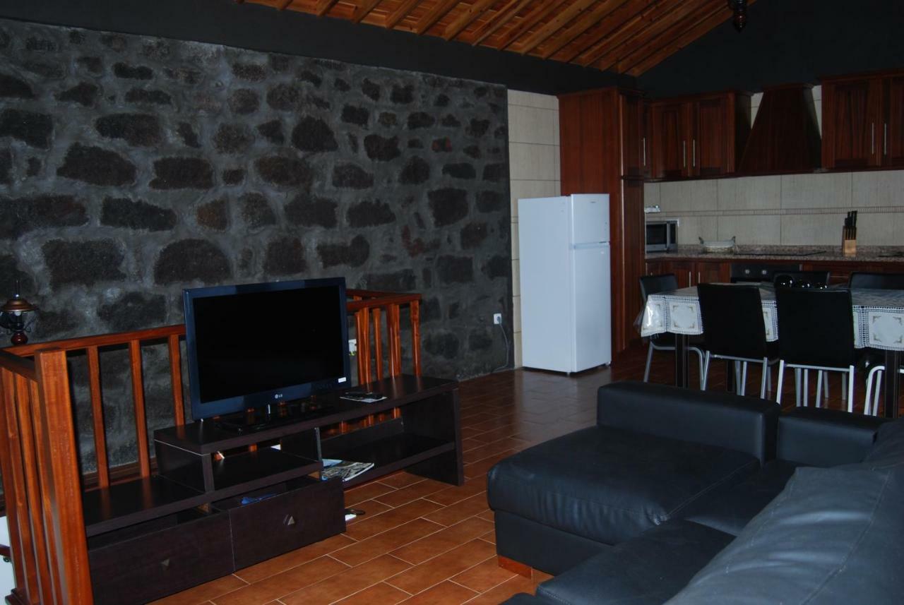 Villa Casa Do Terreiro à Caminho de Cima Extérieur photo