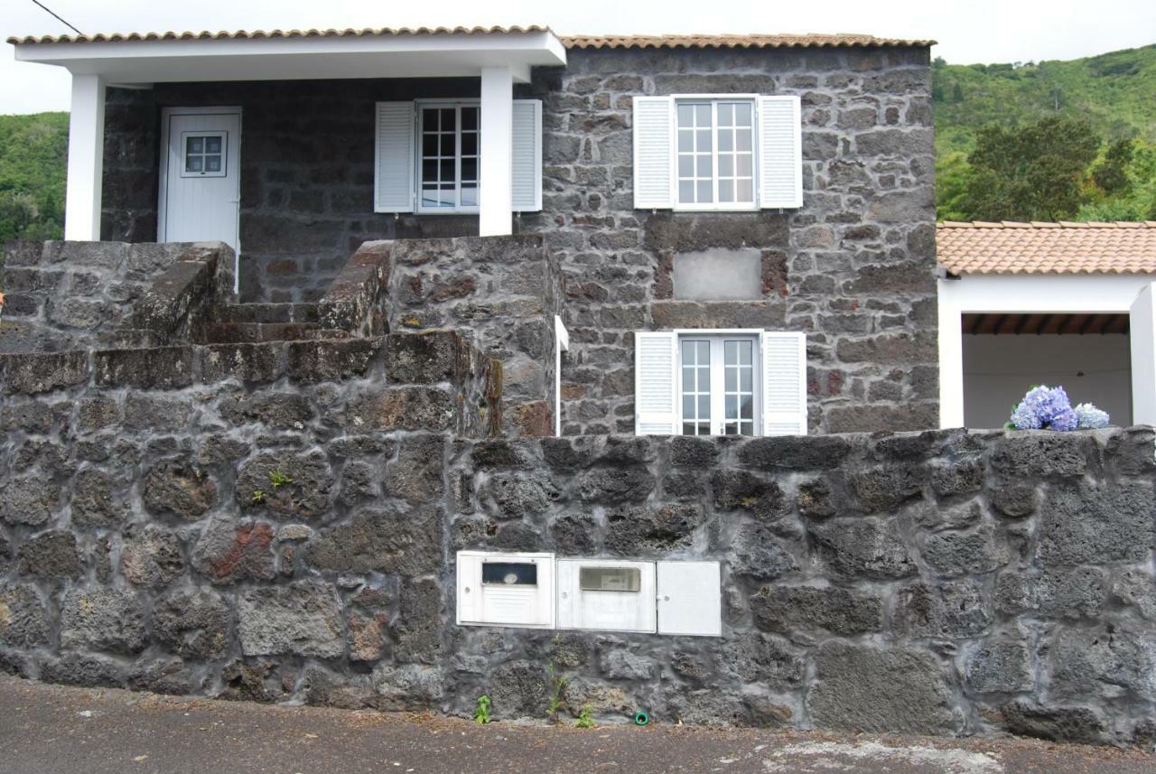 Villa Casa Do Terreiro à Caminho de Cima Extérieur photo