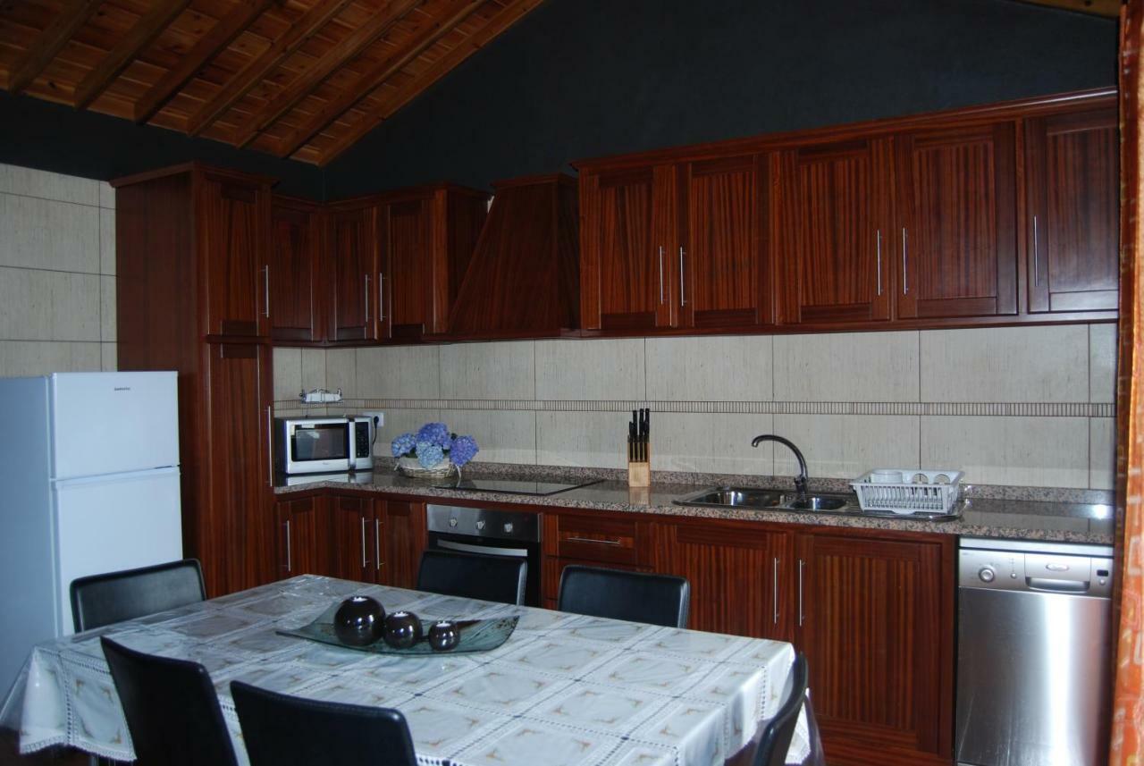 Villa Casa Do Terreiro à Caminho de Cima Extérieur photo