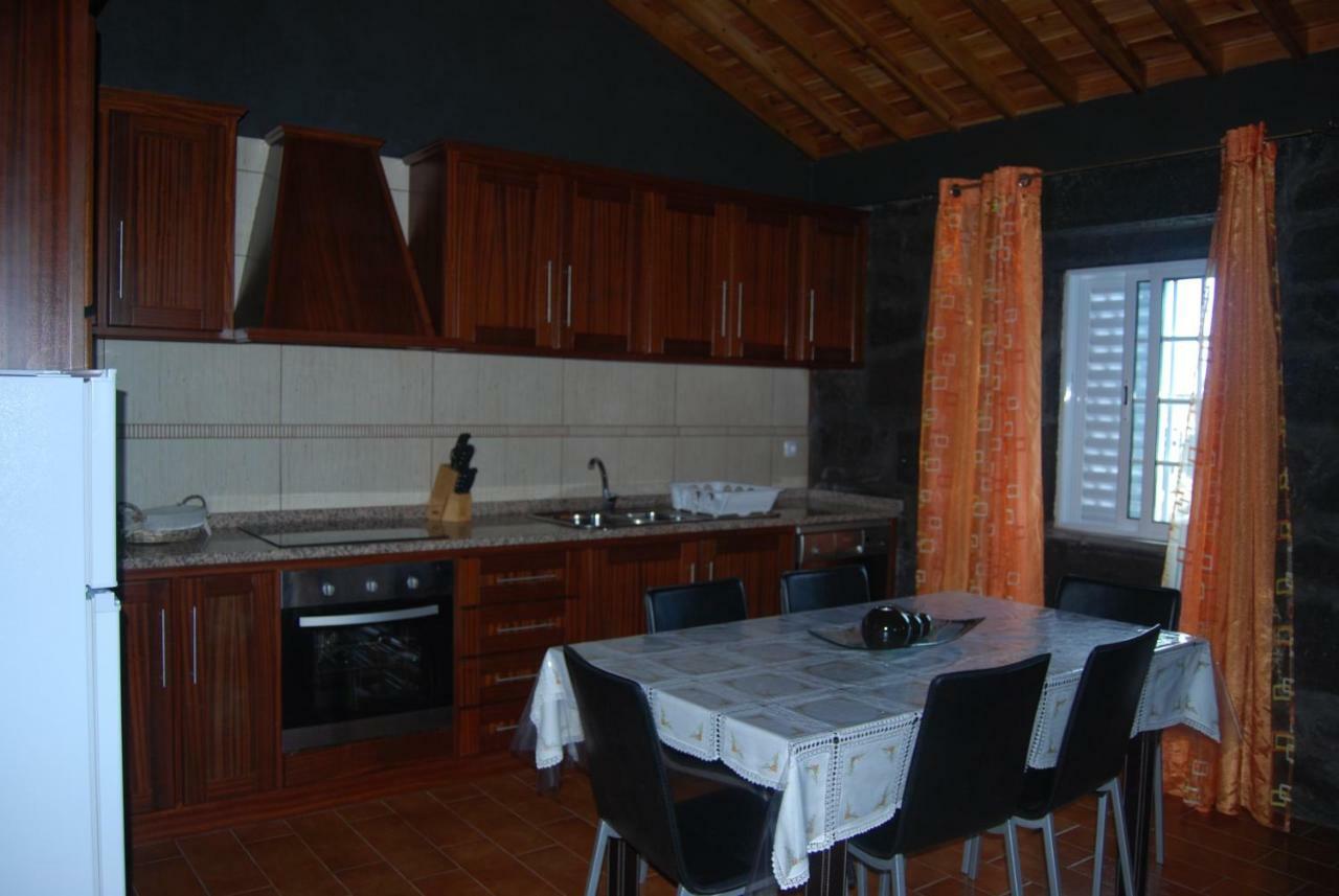 Villa Casa Do Terreiro à Caminho de Cima Extérieur photo